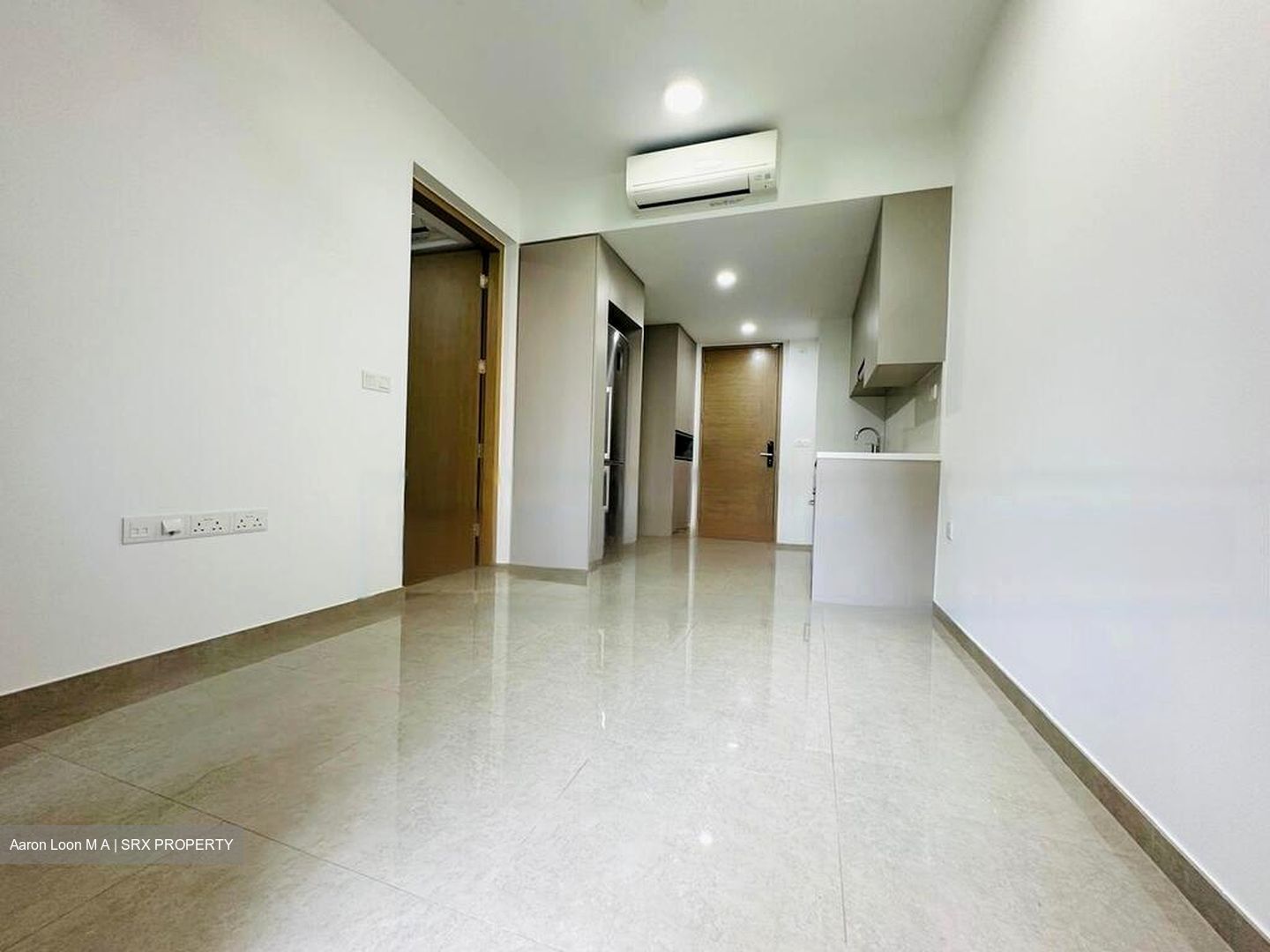 The Tapestry (D18), Condominium #533907571